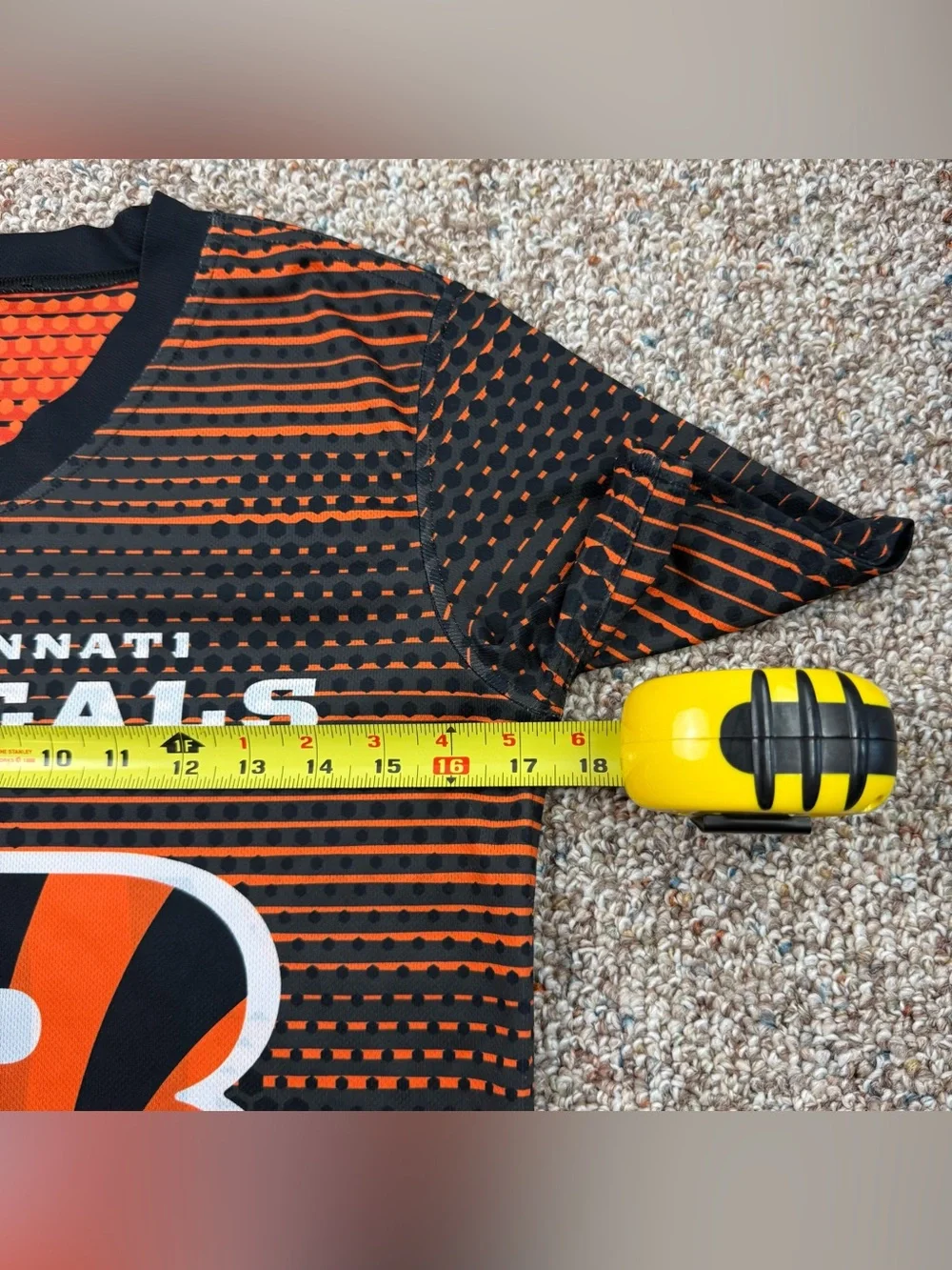 NFL boys cincinnati